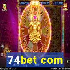 74bet com